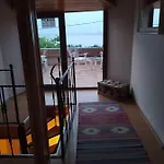 Hotel Elisa Butik Adalar