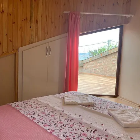 Elisa Butik Hotel Adalar