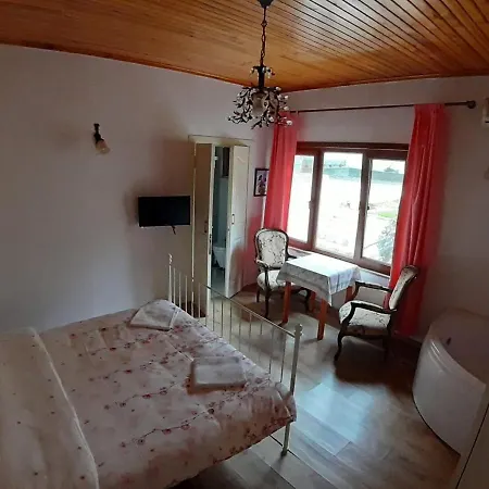 Hotel Elisa Butik Adalar