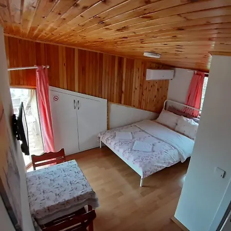 Elisa Butik Hotel