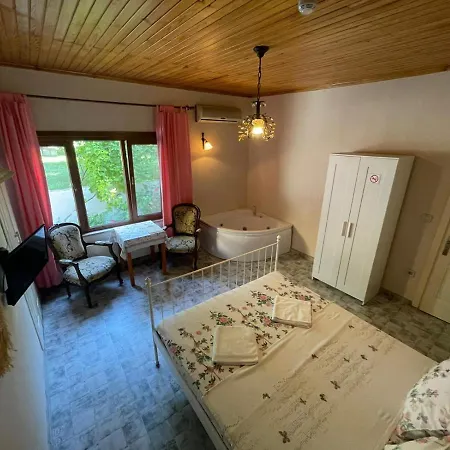 Elisa Butik 2* 王子岛群