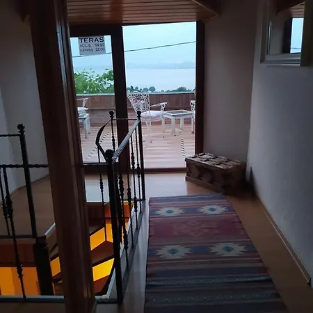 Hotel Elisa Butik Adalar