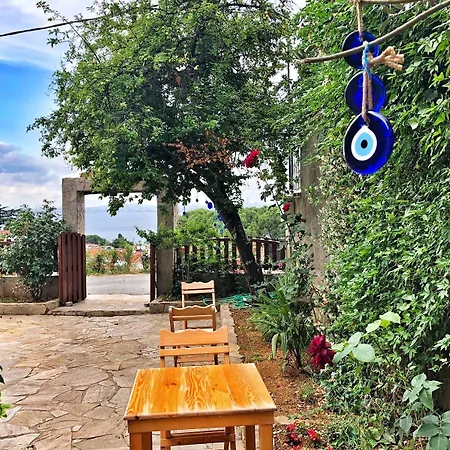 Elisa Butik 酒店 2*