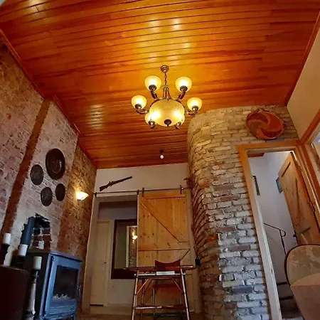 Elisa Butik Hotel