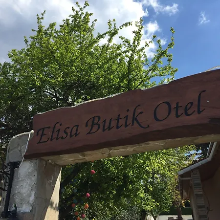 Elisa Butik 2*