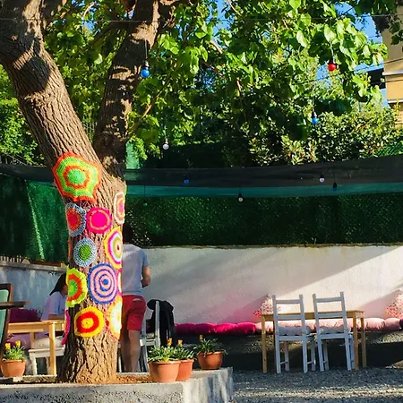 Elisa Butik 酒店 王子岛群