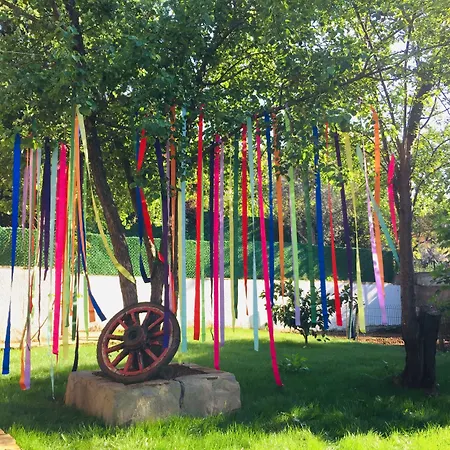 Elisa Butik 2* 王子岛群