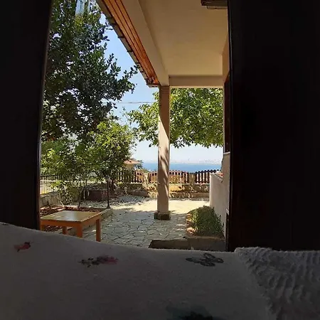 Elisa Butik Hotel 2*