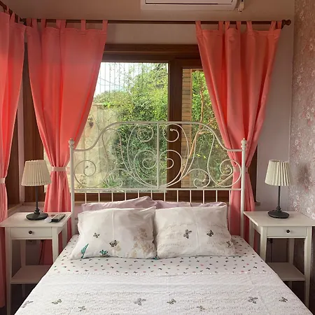 Elisa Butik Hotel Adalar