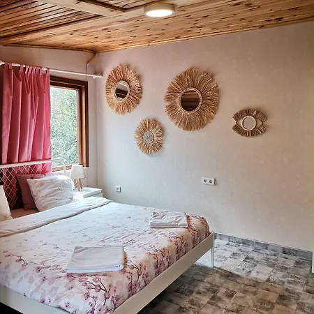 Elisa Butik 王子岛群