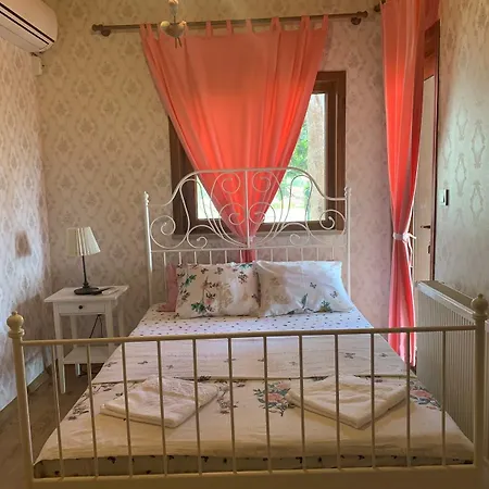 Elisa Butik Hotel