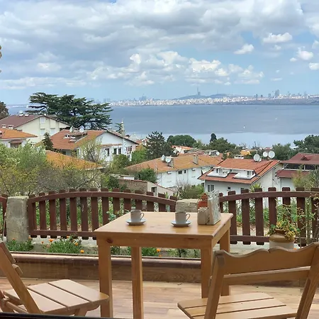 Elisa Butik Hotel