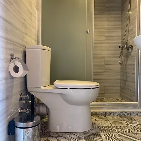 Elisa Butik 2* Adalar