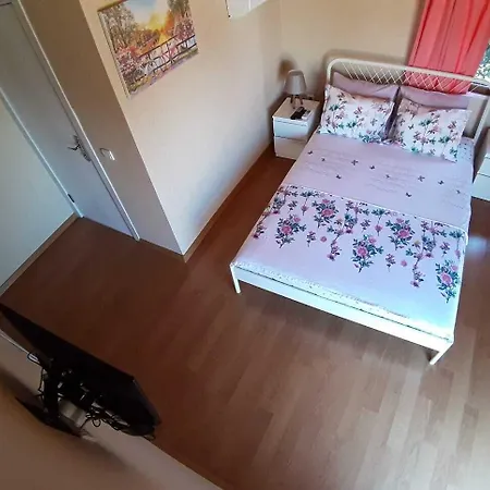 Hotel Elisa Butik Adalar