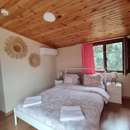 Elisa Butik Hotell