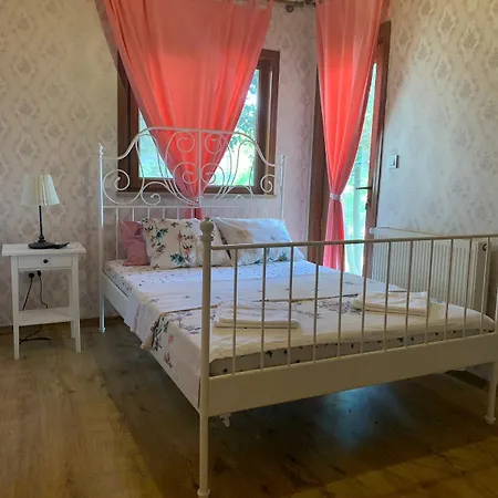 Hotell Elisa Butik Adalar