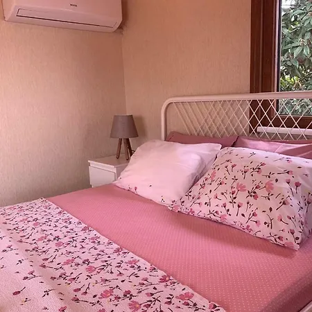 Elisa Butik 酒店 2*