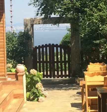 Elisa Butik Hotel