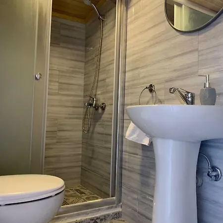 酒店 Elisa Butik 王子岛群