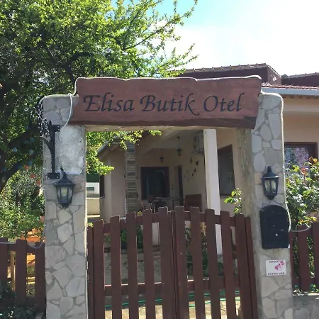 Elisa Butik 2*