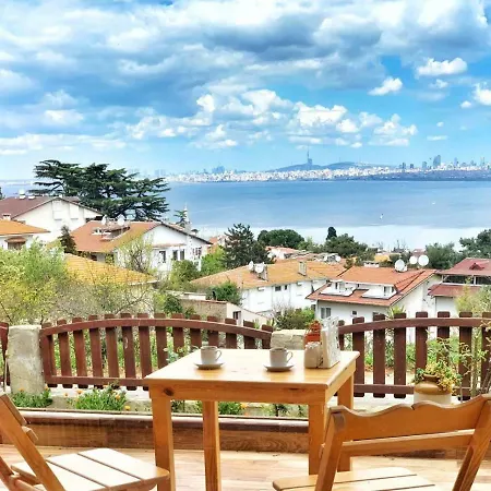 Elisa Butik 2* 王子岛群