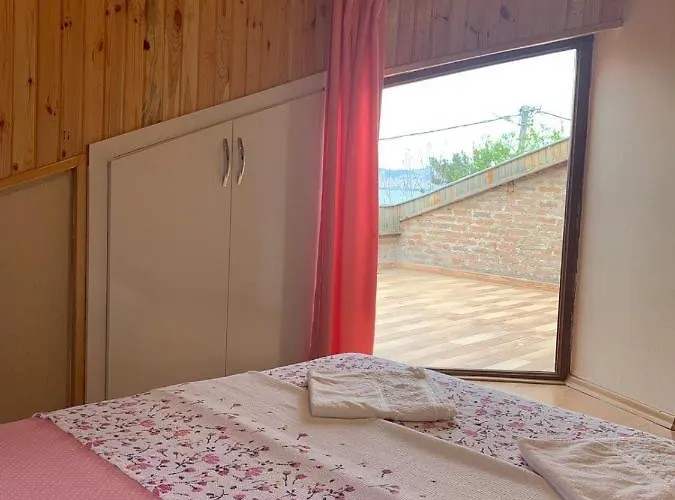 Elisa Butik ホテル アダラー