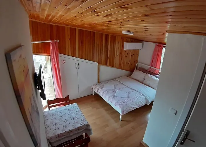 Elisa Butik ホテル