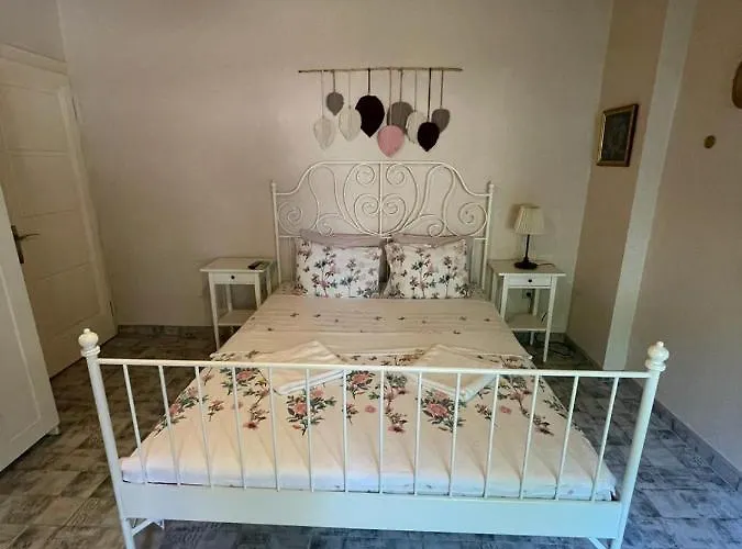 Elisa Butik ホテル