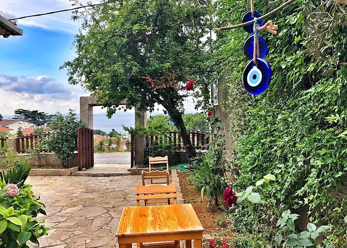 Elisa Butik ホテル 2*