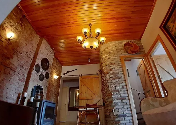 Elisa Butik ホテル