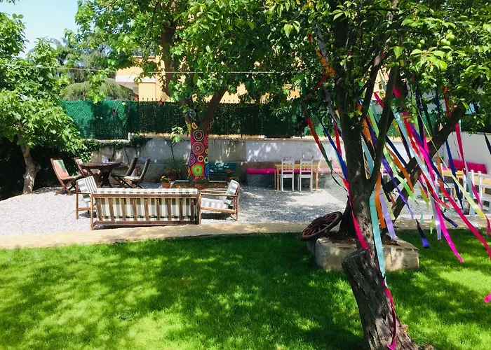 ホテル Elisa Butik