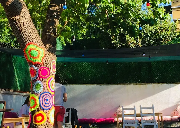 Elisa Butik ホテル アダラー