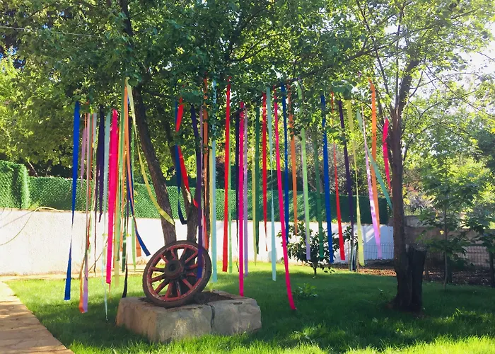 Elisa Butik 2* アダラー