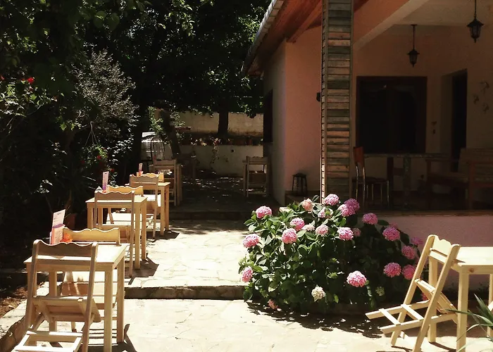 Elisa Butik アダラー