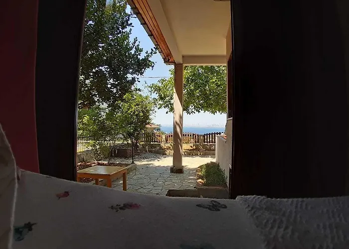 Elisa Butik ホテル 2*