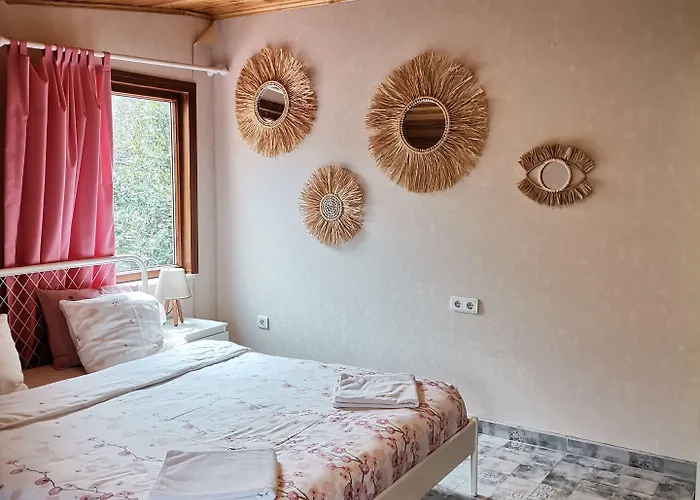 Elisa Butik アダラー