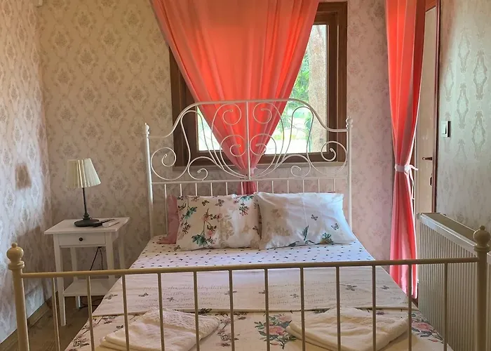 Elisa Butik ホテル