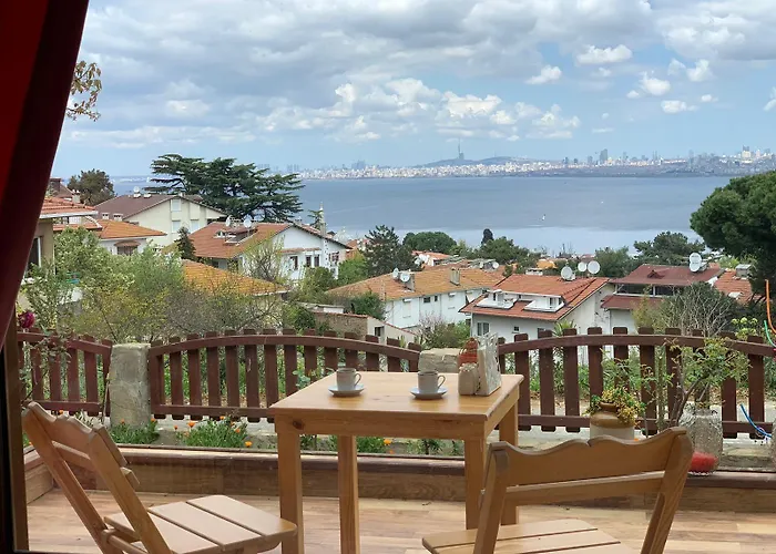 Elisa Butik ホテル