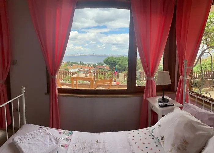 ホテル Elisa Butik