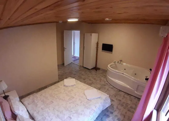 ホテル Elisa Butik 2*