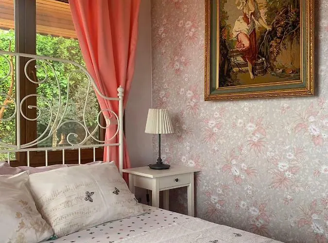 Elisa Butik アダラー