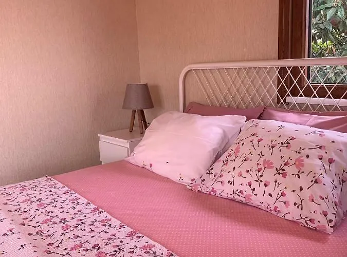 Elisa Butik ホテル 2*