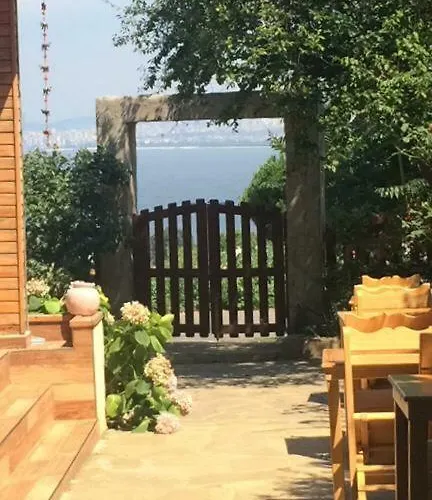 Elisa Butik ホテル