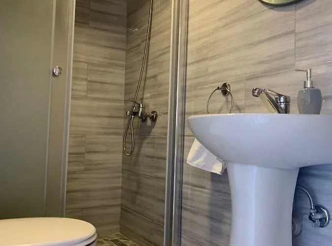 ホテル Elisa Butik アダラー