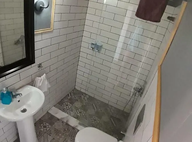 ホテル Elisa Butik